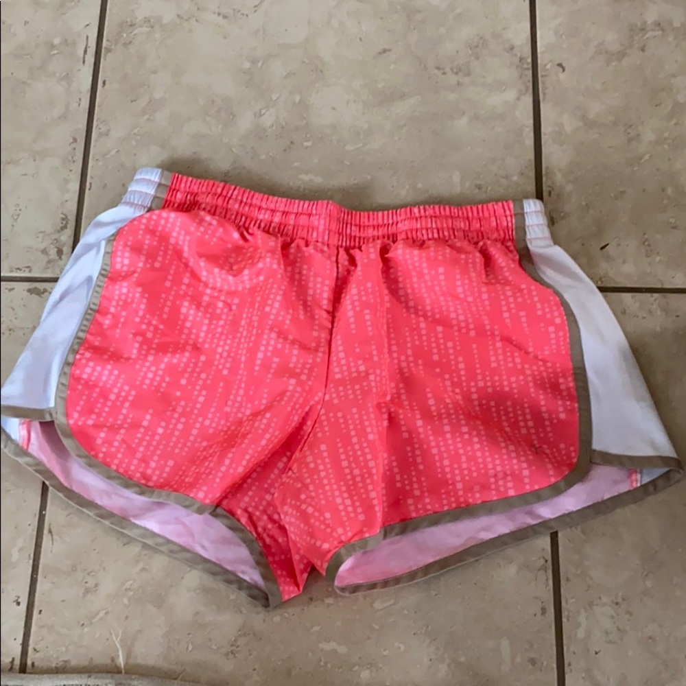 Athletic Shorts